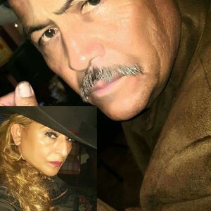 Meet your Posher, Pedro